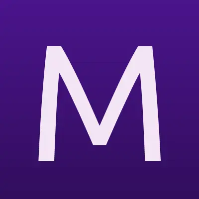 Магия красоты, салон, лого-визитка