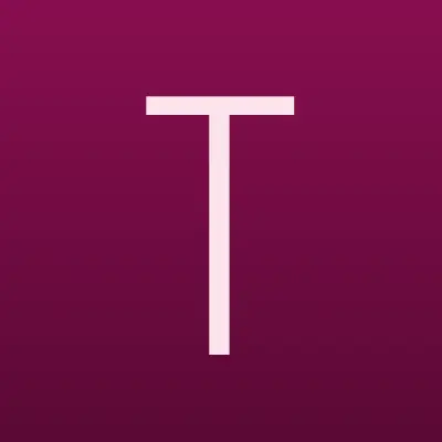 Твой мир