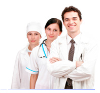Айболит - иконка «врачи» в Десногорске